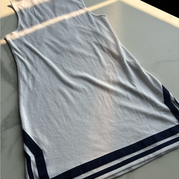 Classic cotton terry cover up - Picture 11 of 11